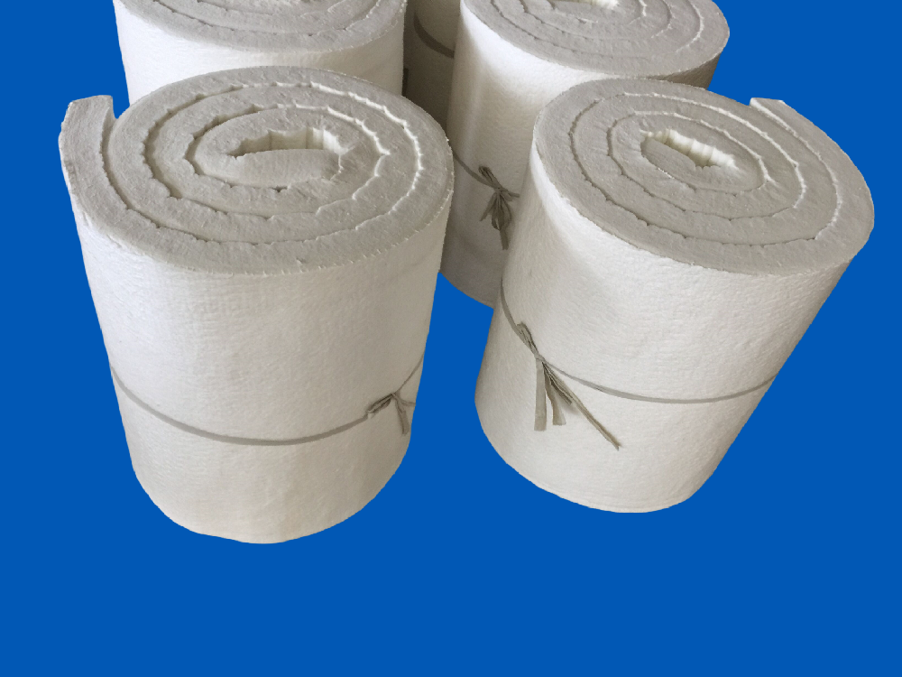 杭州陶瓷纤维毯