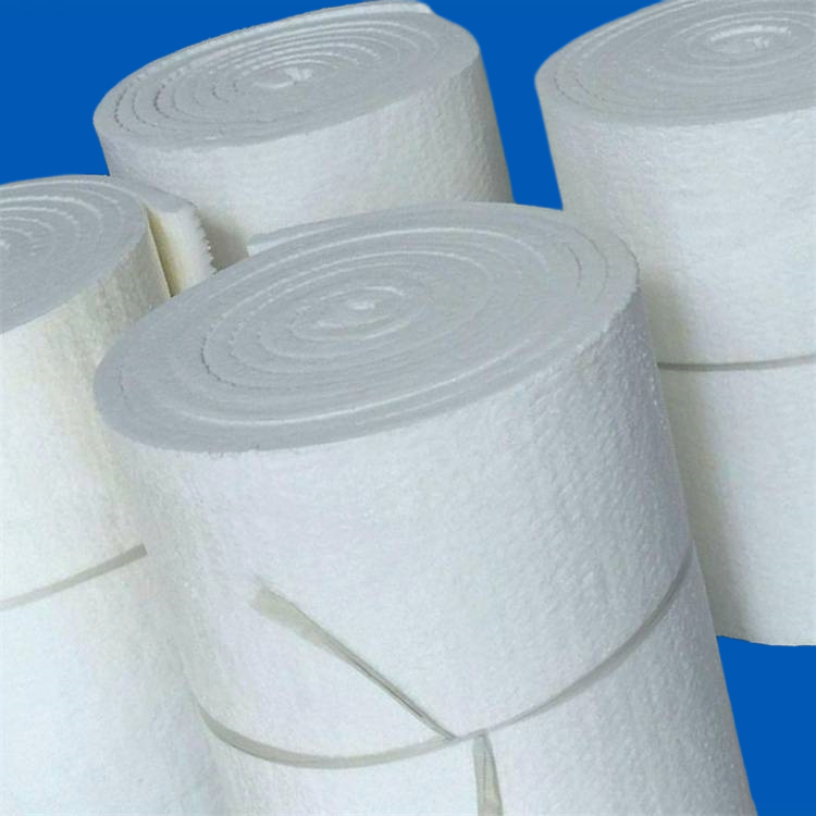 杭州陶瓷纤维毡