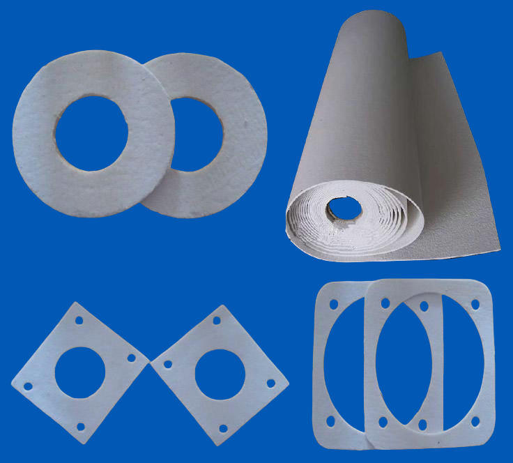 杭州陶瓷纤维纸